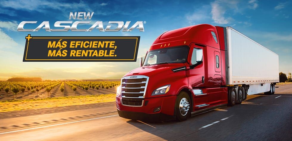 New Cascadia